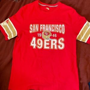 49ers Shirt